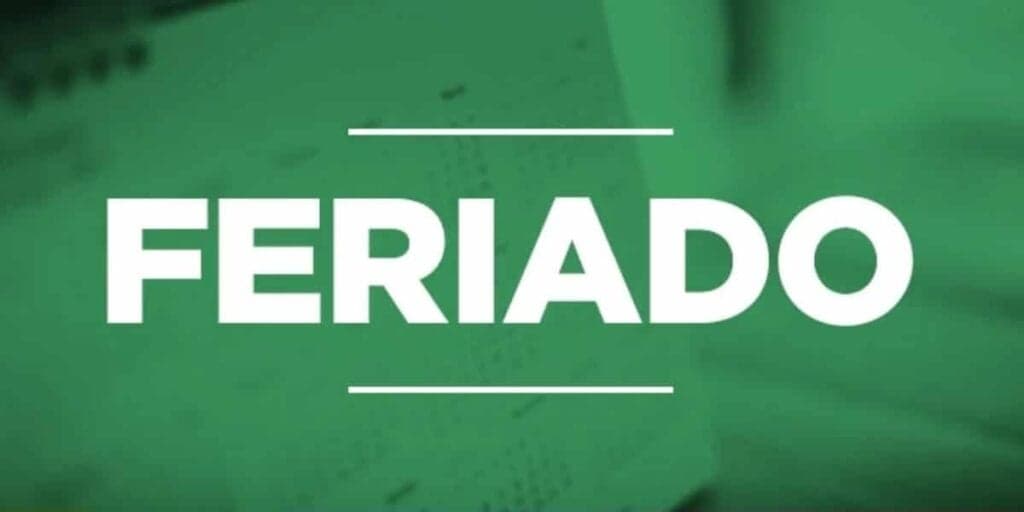 3 no meio da semana e 2 prolongados: 5 feriados são confirmados além do carnaval em fevereiro para São Paulo