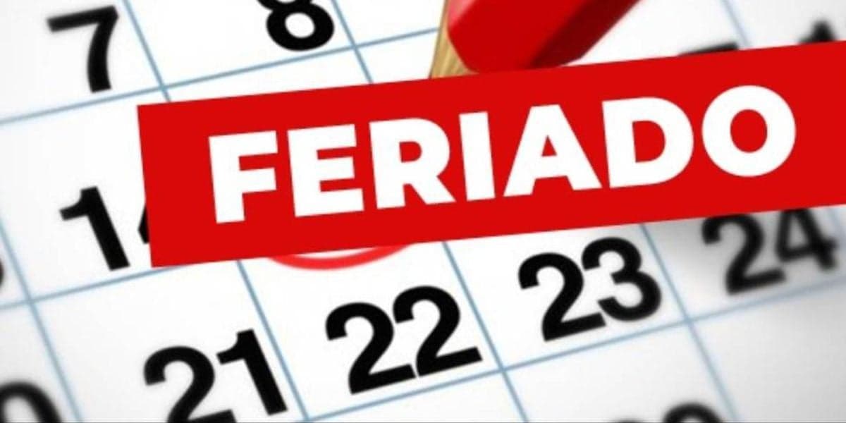 Pode haver uma mudança aos trabalhadores nos feriados (Reprodução: Internet)