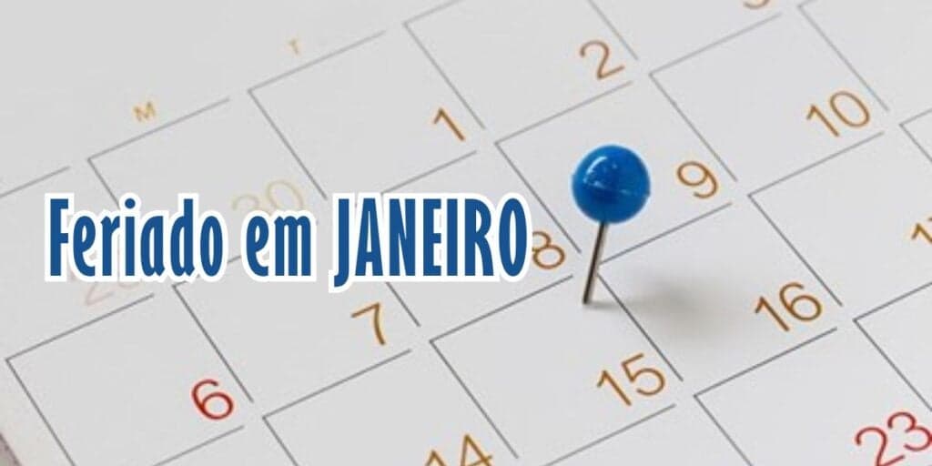 Fogos de felicidade: 3 feriados são confirmados no Rio de Janeiro neste mês a milhares de trabalhadores