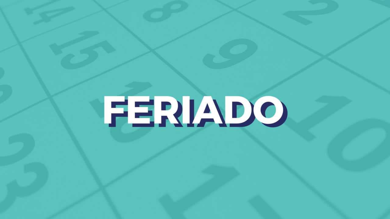 Feriado esta batendo à porta de milhares de trabalhadores no Rio de Janeiro (Foto Reprodução/Internet)