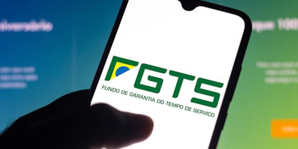 Valor é liberado através do Saque Calamidade que corresponde a valores disponíveis no FGTS (Foto Reprodução/ Internet)