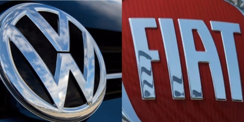 Gol da Volkswagens, queridinho da Fiat e +1: Retorno TRIUNFAL de 3 carros amados pelos motoristas em 2024