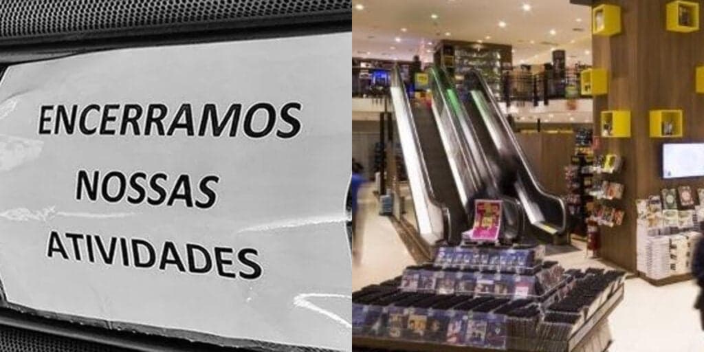 R$674mi em dívidas, fechamento de lojas e falência: O fim decadente de varejista queridinha dos shoppings
