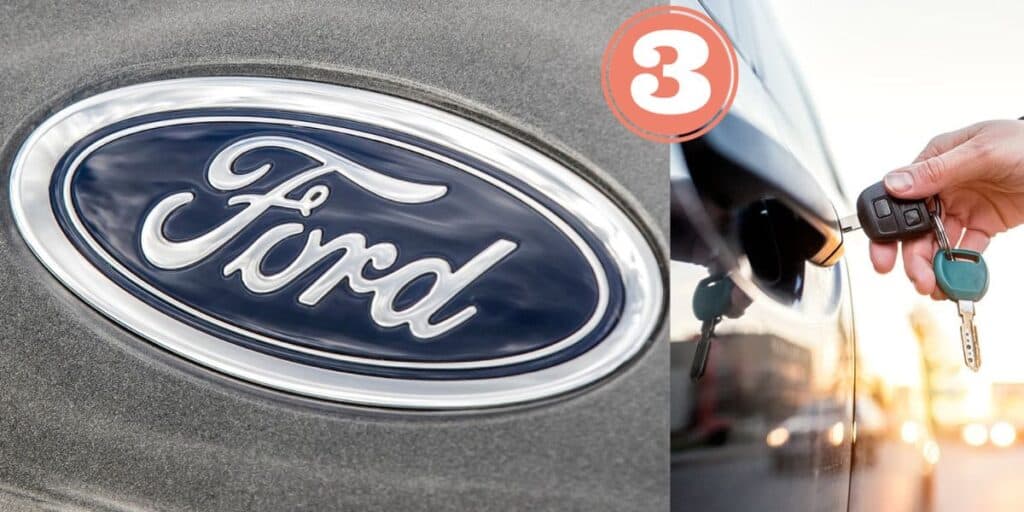Adeus de carro popular, retorno TRIUNFAL e + 1 lançamento INCRÍVEL em 2024: 3 reviravoltas da Ford