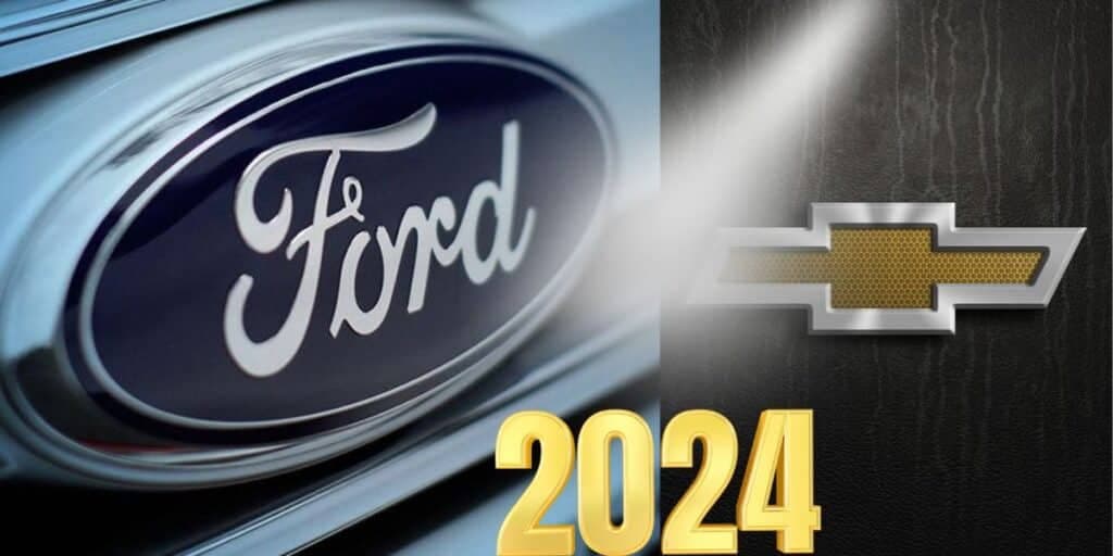 Terror da Chevrolet: Ressurreição de carro amado da Ford é confirmado em 2024 para alegria dos motoristas