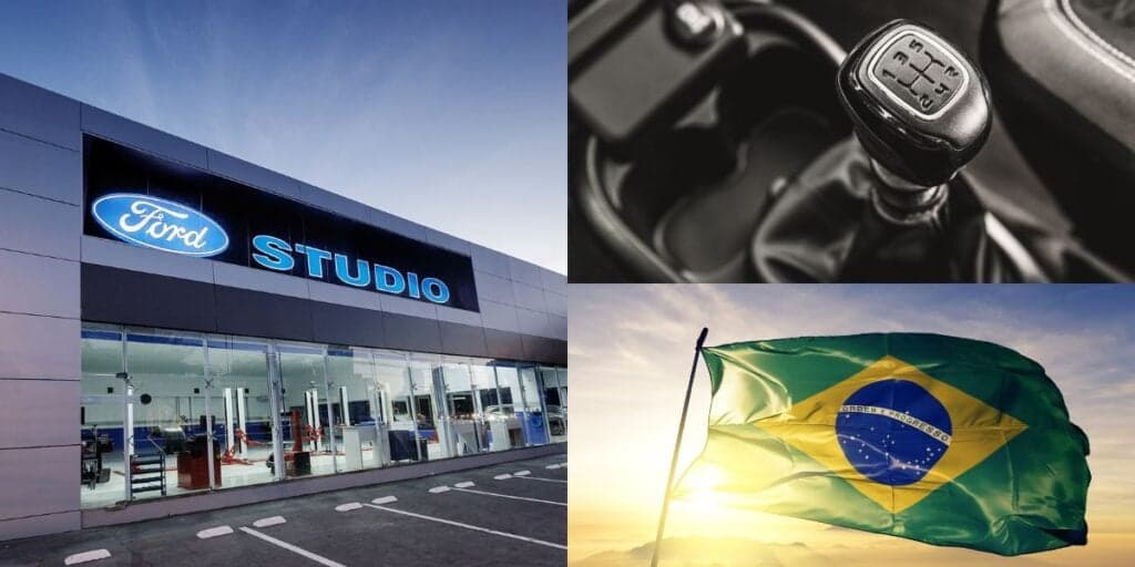 Ressurreição das cinzas: Ford crava retorno TRIUNFAL de carro aclamado ao Brasil em 2024 e aterroriza rivais