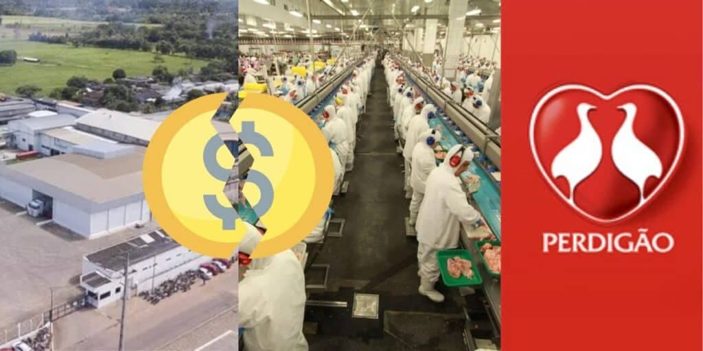 R$ 135 milhões em dívida e acusação de fraude: O pedido de falência da gigante alimentícia, rival da Perdigão