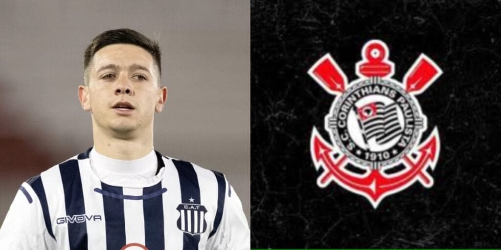 Para jogar com Garro: Augusto Melo arromba cofres do Corinthians para assinar +1 contratação para 2024