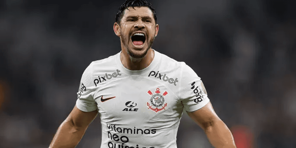 Santos limpou elenco do Corinthians para reforços em 2024 (Foto: Reprodução Internet)