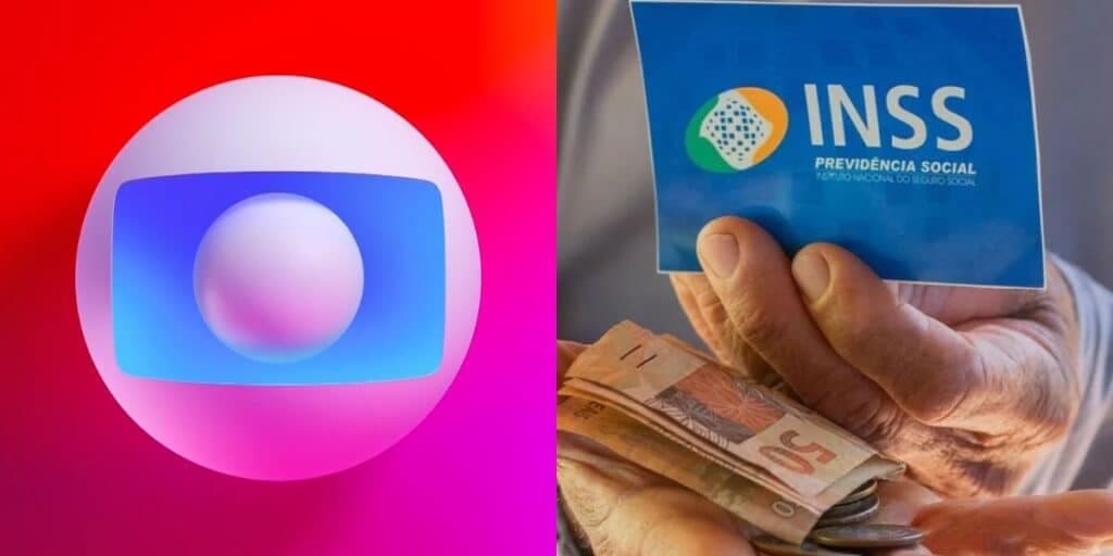 “Dinheiro a mais na conta”: Jornal da Globo é paralisado com VITÓRIA do INSS a milhões de aposentados