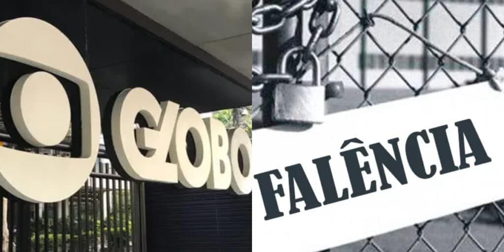 Rombo milionário, cortes e venda colossal: Jornal da Globo assusta ao confirmar falência de gigante em país