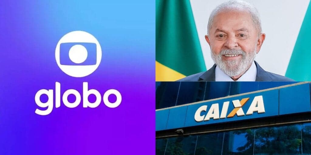 Pagamento relâmpago de até R$ 900 na Caixa e mais 2 auxílios: Globo crava liberação extraordinária de Lula