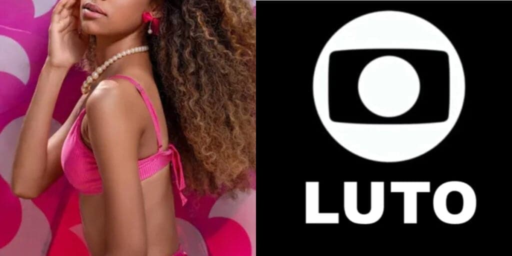 "É com muito pesar": A perda irreparável de atriz aos 22 anos que armava ser nova promessa da Globo