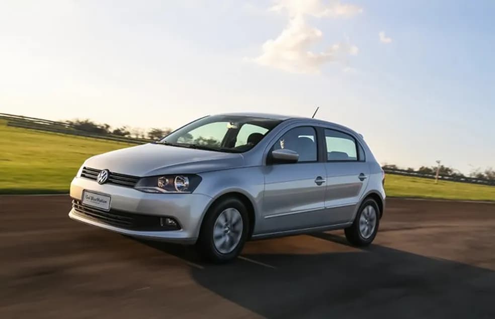 Volkswagen planeja o retorno do Gol como um SUV (Foto: Reprodução/ Internet) Volkswagen planeja o retorno do Gol como um SUV (Foto: Reprodução/ Internet)