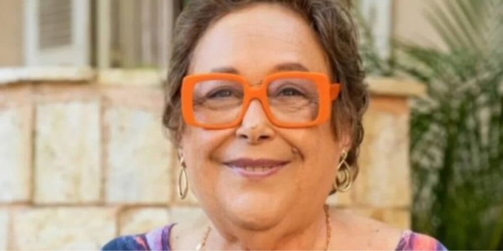 Marilu Bueno, A Grande Família Marilu Bueno, A Grande Família