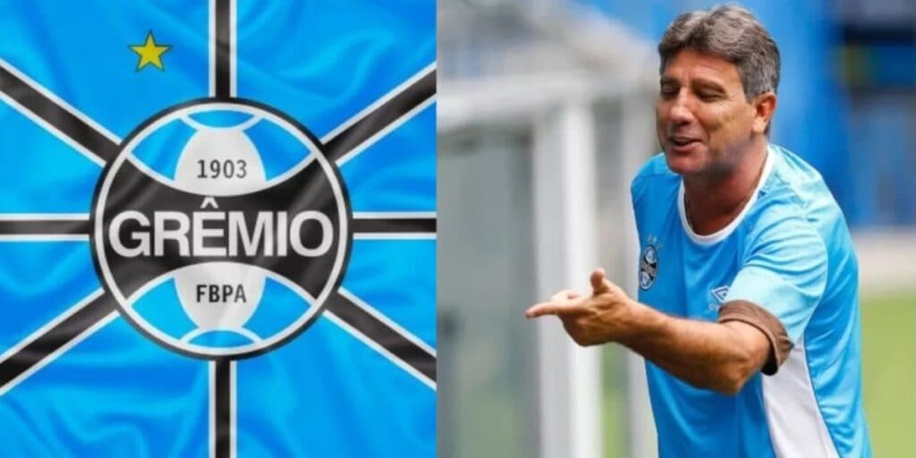 Estádio de mais de R$1bi e cofres cheios: Nova SAF de gigante do Brasileirão chega para aniquilar o Grêmio