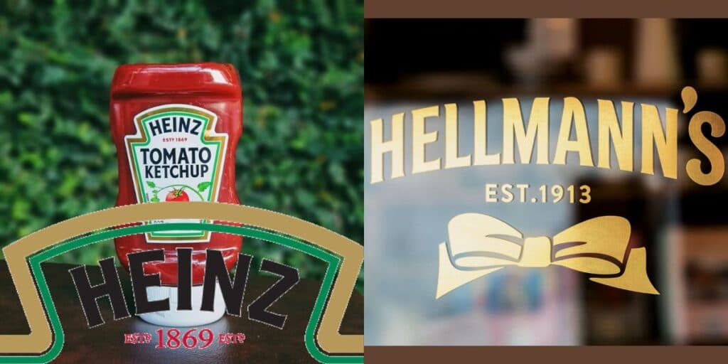 Milhões na mesa: A compra colossal da Heinz de marca de molhos rival para aniquilar a Hellmann's no Brasil