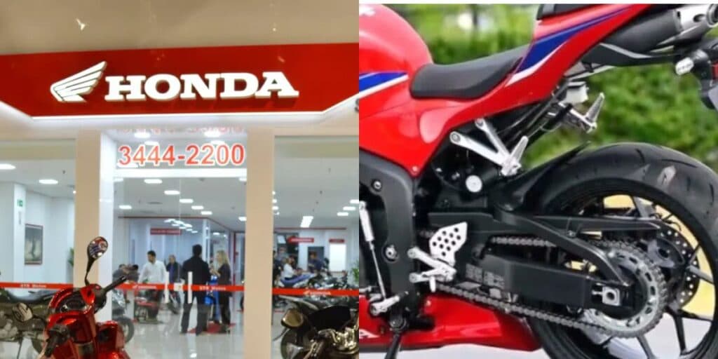 Retorno triunfal em 2024 e pra aniquilar 3 rivais: Honda confirma a ressureição de moto amada após 7 anos