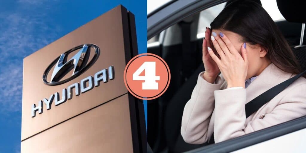 O fim de 4 carros populares, incluindo o maior da Hyundai, extintos e o choro de motoristas