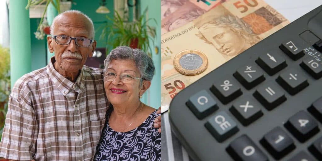Está em VIGOR e traz obrigação aos bancos: Lei cai como presente a idosos 60+ para aniquilar 6 dívidas em 2024
