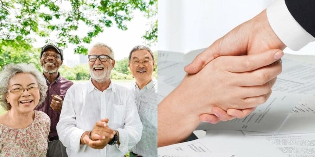 Pensão, gratuidade e isenção: 7 benefícios garantidos para idosos 60+ fugirem de qualquer dívida em 2024