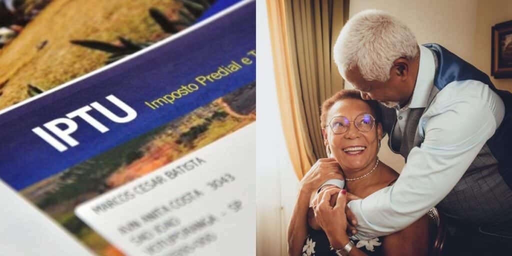 Fim do IPTU e IPVA para pessoas 60+: Idosos comemoram e podem conseguir com 4 critérios apenas