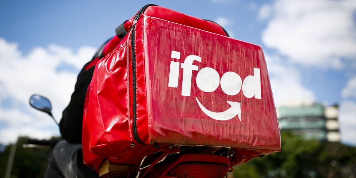 Ifood está sendo acusado de infligir um dos artigos do Código de Defesa ao Consumidor (Reprodução: Internet)