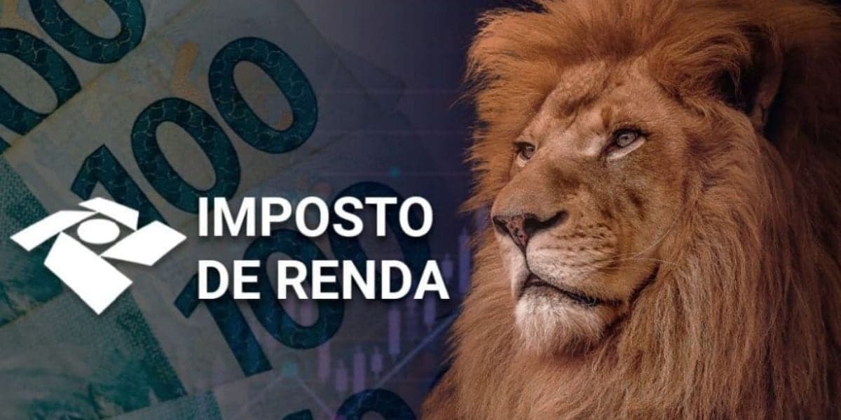 O LCI é livre do Imposto de Renda (Reprodução: Internet)