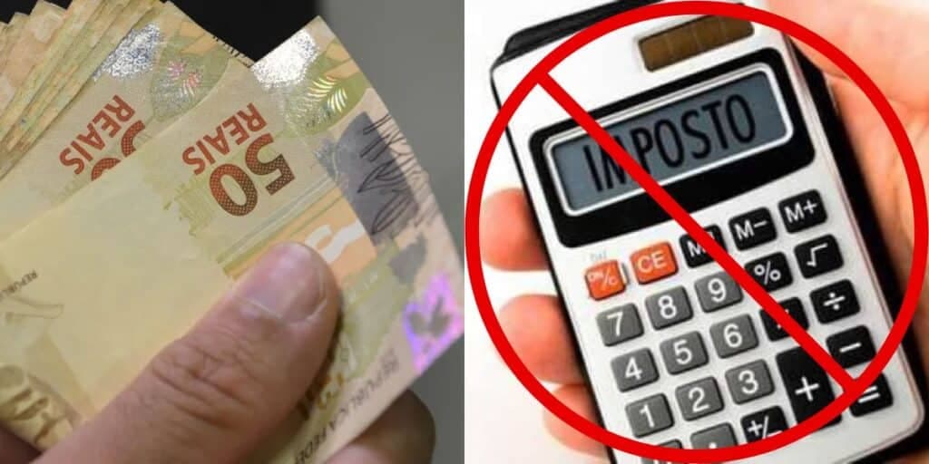 Salário mínimo todo mês, isenção de imposto e mais: Pacotão com benefícios chegam para salvar idosos 60+