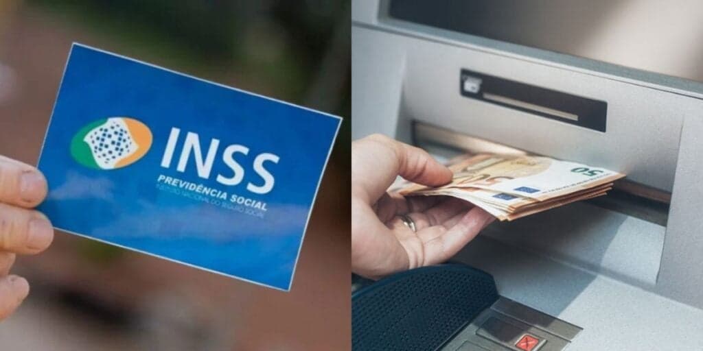 Reajuste com R$ 300 a mais: INSS confirma nova lei aos aposentados e esse é o novo valor em janeiro