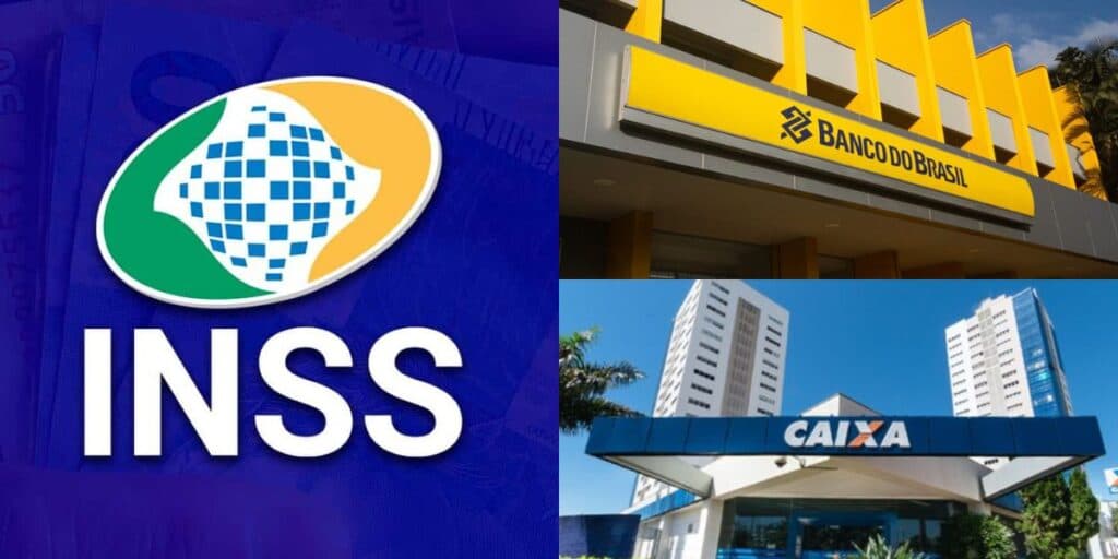 Aposentados do INSS em festa: Pagamento extra e bilionário acaba de ser liberado a milhões no BB e na Caixa