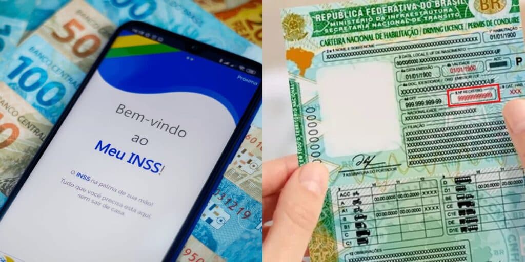 Aposentados do INSS contando os dias: Reajuste de VERDADE e isenção total na CNH são anunciadas em 2 novas leis