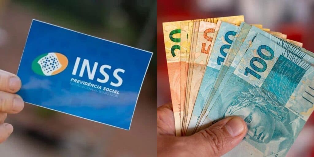 "Alterada para R$ 1.819": INSS crava mais 3 aumentos de uma vez para milhões de segurados a partir de janeiro