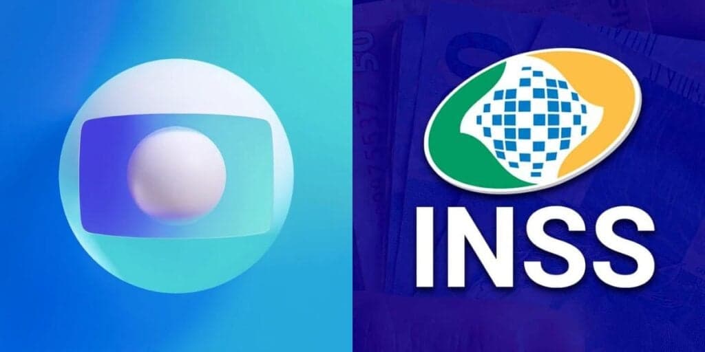 “Começa a ser pago na próxima semana”: Âncora paralisa Globo às pressas com VITÓRIA do INSS e reajuste