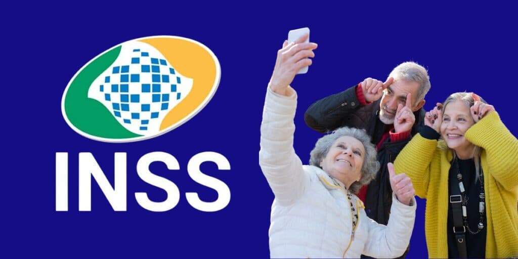 Benefício chegando às pressas: Grande VITÓRIA do INSS dá a idosos 60+ motivos para comemorar HOJE (15)