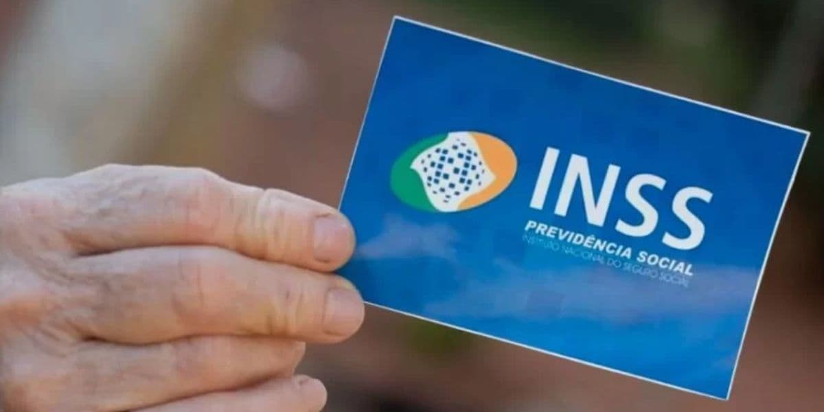 O teto do INSS teve um aumento de mais de R$200 (Reprodução: Internet)