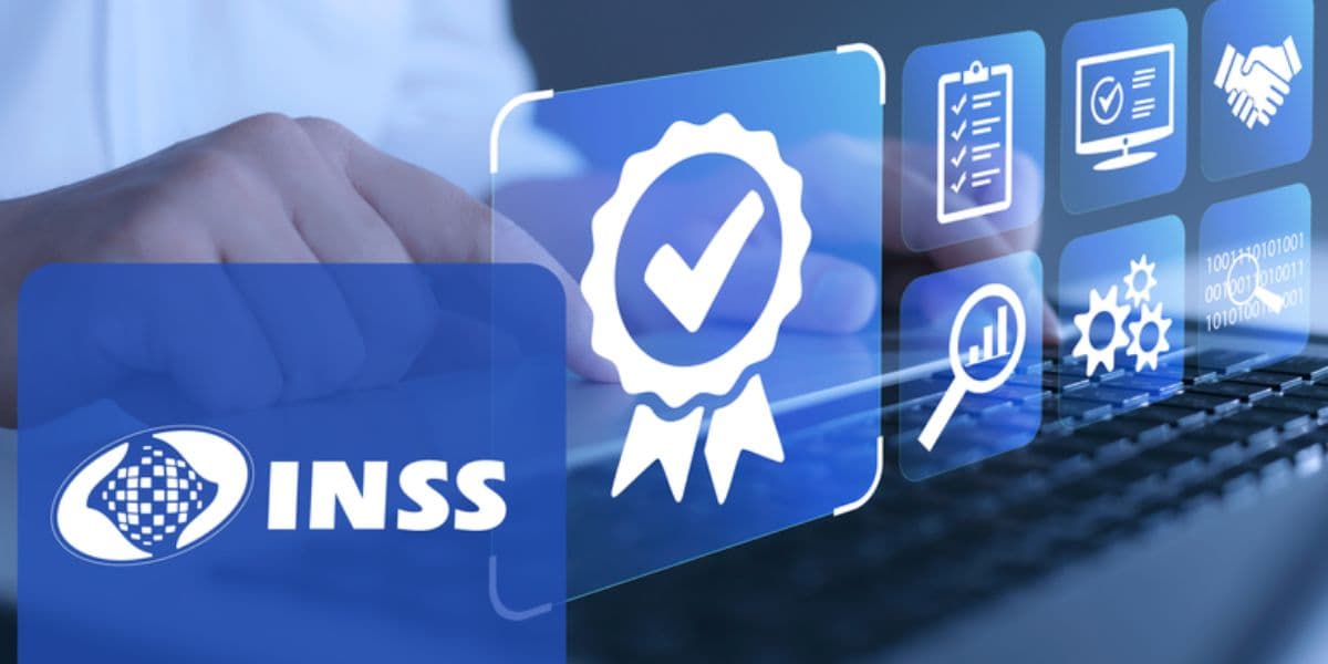 INSS é um dos principais programas do governo aos brasileiros (Reprodução: Internet)