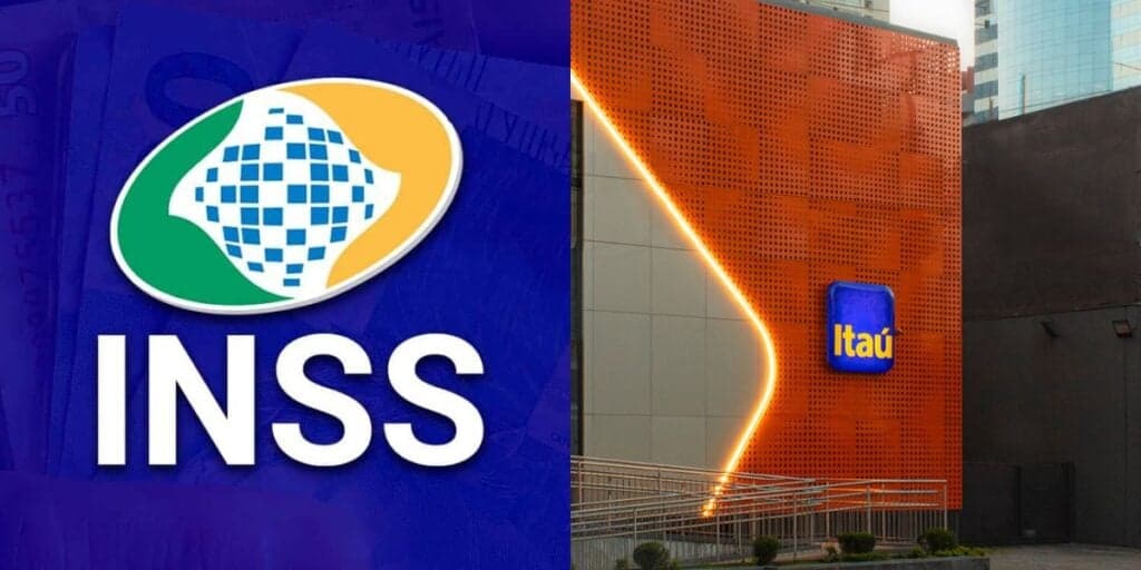 Grana EXTRA vindo do Itaú e reajuste: Grande VITÓRIA do INSS deixa aposentados em festa nesta QUARTA (17)