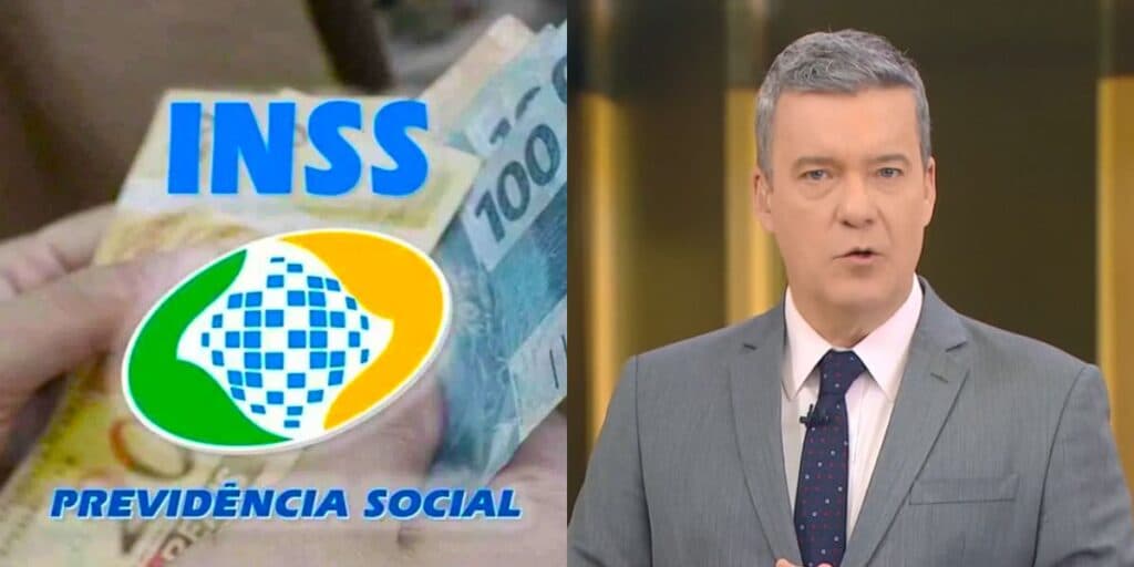 "30 milhões de segurados": A liberação do 13º do INSS cravado por Kovalick na Globo e a virada em 2024
