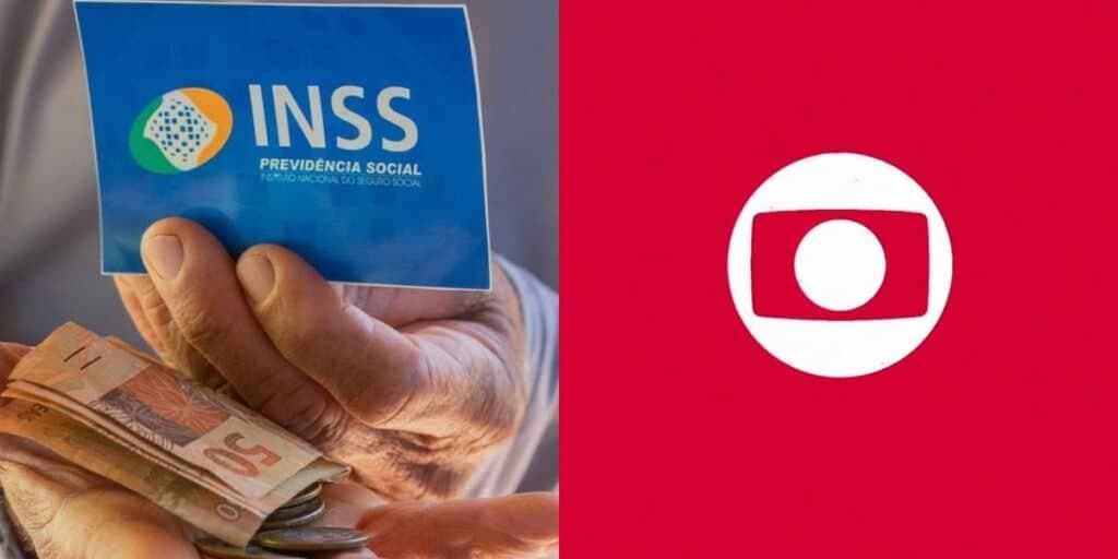 “Direito de pedir revisão”: Jornal da Globo crava novo decreto do INSS que cai como vitória a aposentados