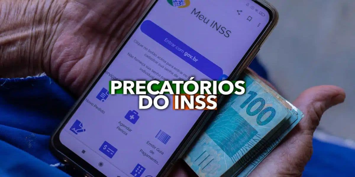 Precatórios do INSS vão começar a serem pagos (Reprodução: Internet) Precatórios do INSS vão começar a serem pagos (Reprodução: Internet)