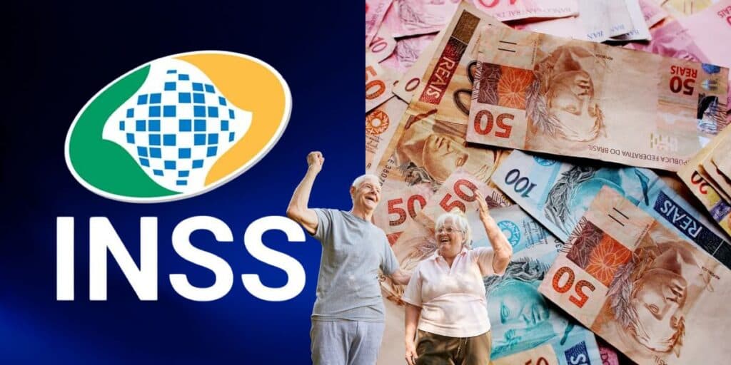 Bilhões na mesa: Liberação do INSS chega como VITÓRIA e dá a aposentados motivos para VIBRAR hoje (12)