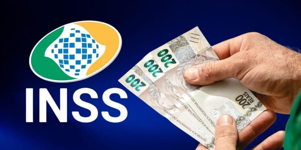 Acréscimo de mais de R$200 e confirmado pelo INSS: Grande VITÓRIA faz aposentados VIBRAREM nesta TERÇA (16)