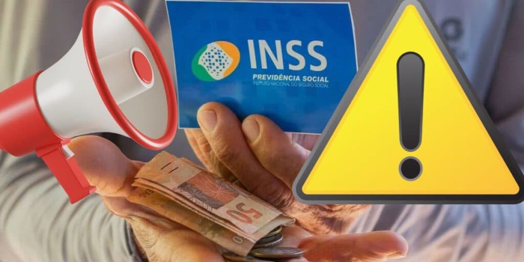 Nova vitória do INSS e presente com R$ 400: Comunicado oficial crava 3 alertas pra disparar o benefício