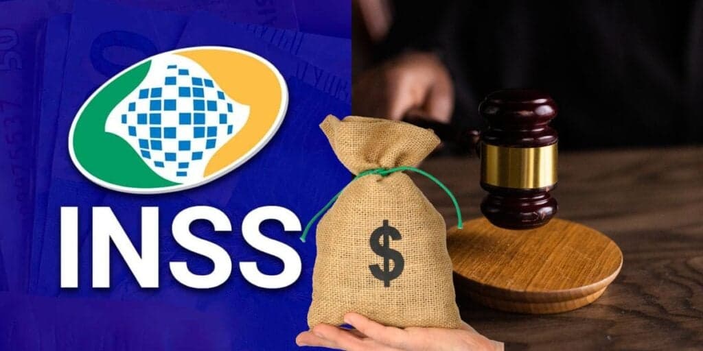Virada em 2024: Nova lei do INSS é anunciada com + de 1 mil mensais e vitória pra quem não paga a previdência