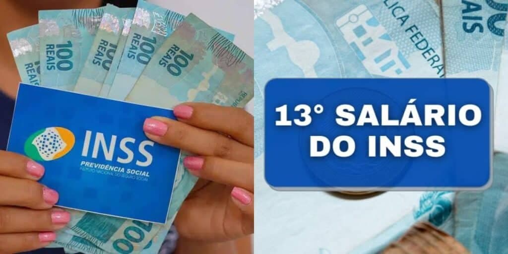 Data de pagamento, valores e quem pode receber: 3 sentenças do INSS sobre o 13º salário aos beneficiários