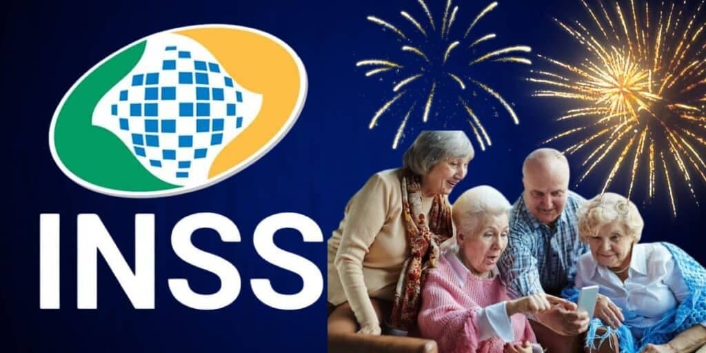 Finalmente: Grande VITÓRIA do INSS é confirmada para esta quinta-feira (25) e aposentados já podem vibrar