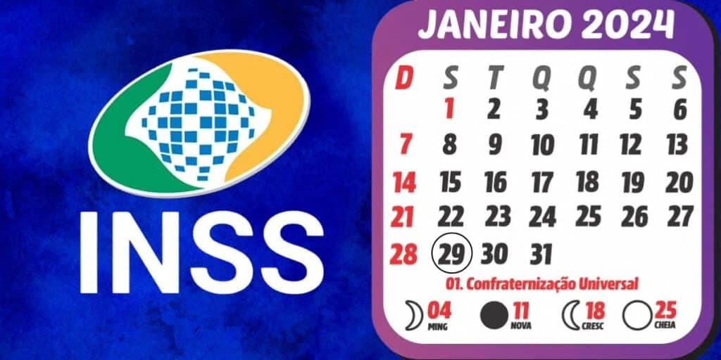 Presente a aposentados chegando na última semana de janeiro: Grande VITÓRIA do INSS confirmada segunda (29)