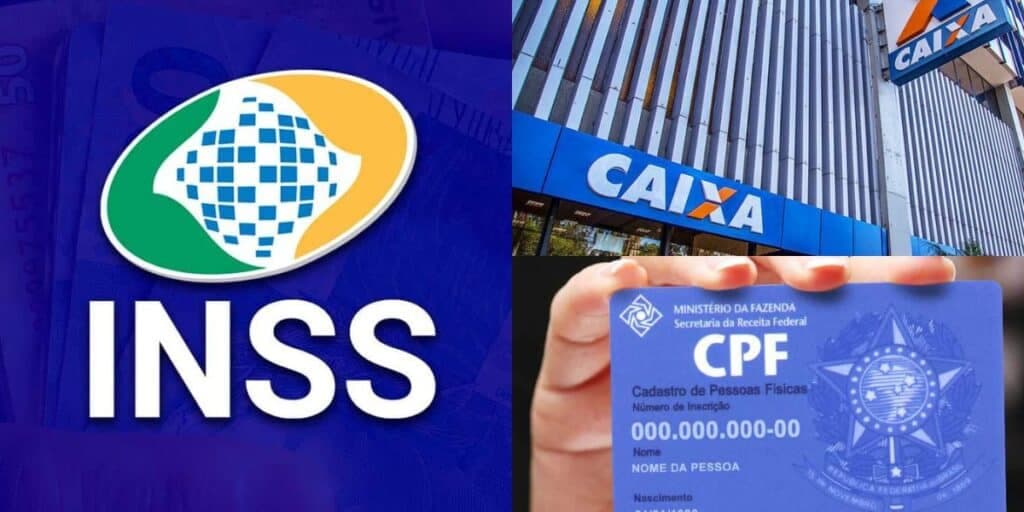 Vitória dos idosos: Novo benefício do INSS está liberado na Caixa pra lista de idosos com CPF com final 0 a 9