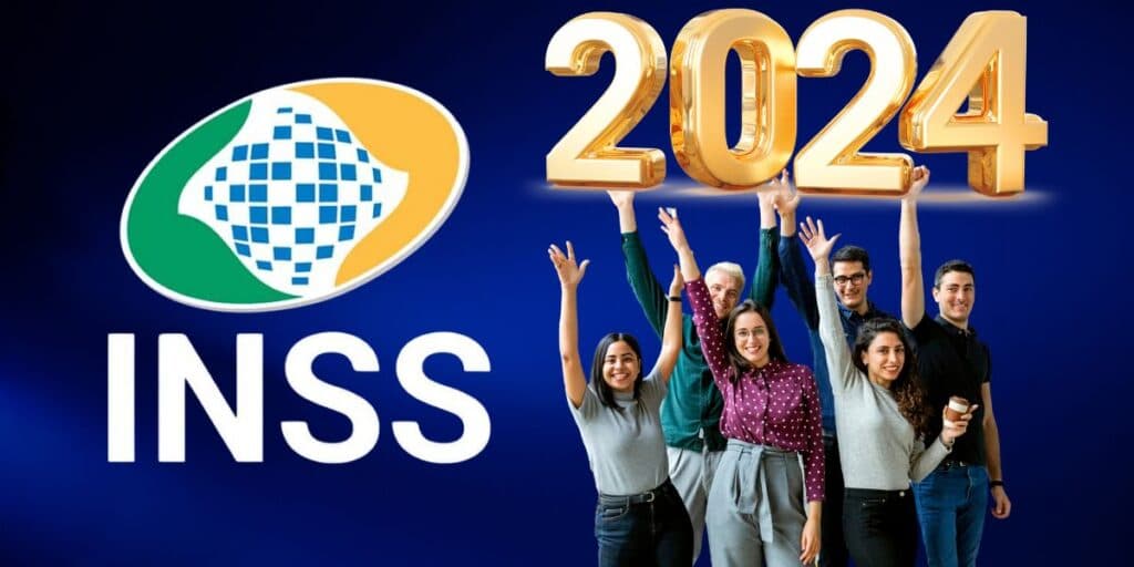 Primeira semana de 2024 termina com FESTA para aposentados: 2 grandes VITÓRIAS do INSS nesta SEXTA (05)